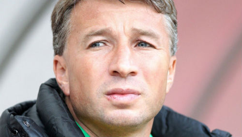Дан Петреску: «Готовились к матчу, но этого, видимо, недостаточно»